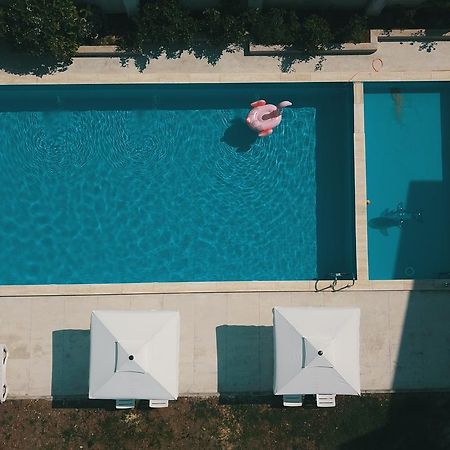 Belgrade Rustaveli Hotel Kobuleti Dış mekan fotoğraf