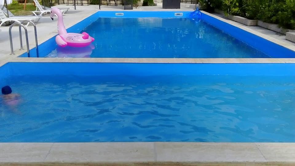 Belgrade Rustaveli Hotel Kobuleti Dış mekan fotoğraf