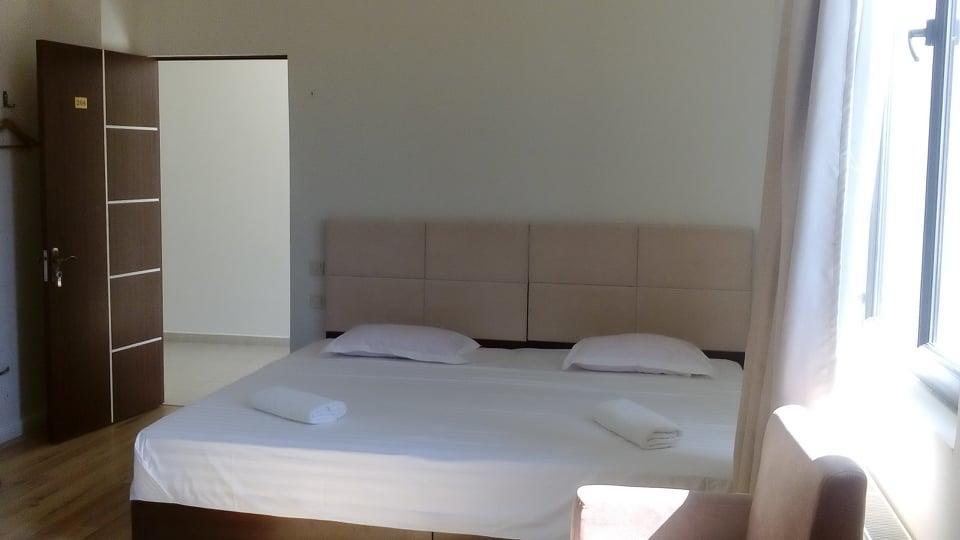 Belgrade Rustaveli Hotel Kobuleti Dış mekan fotoğraf