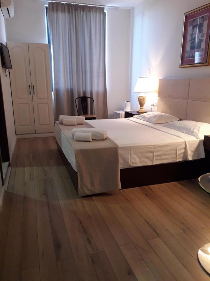 Belgrade Rustaveli Hotel Kobuleti Dış mekan fotoğraf