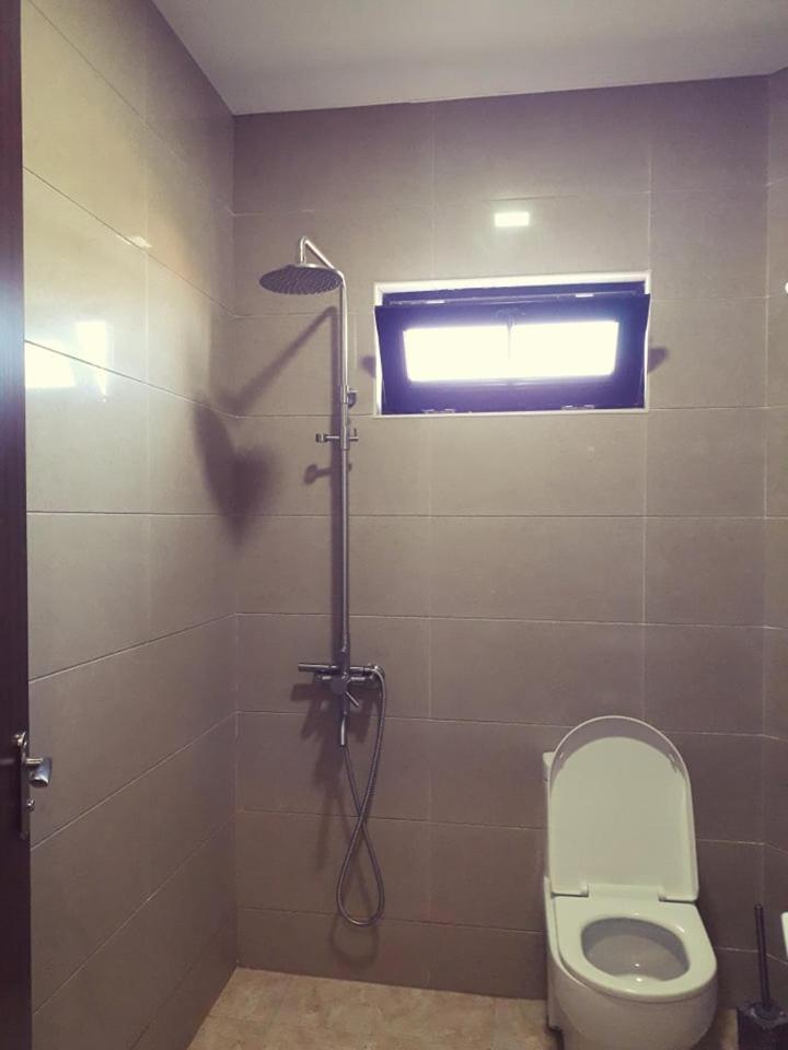 Belgrade Rustaveli Hotel Kobuleti Dış mekan fotoğraf