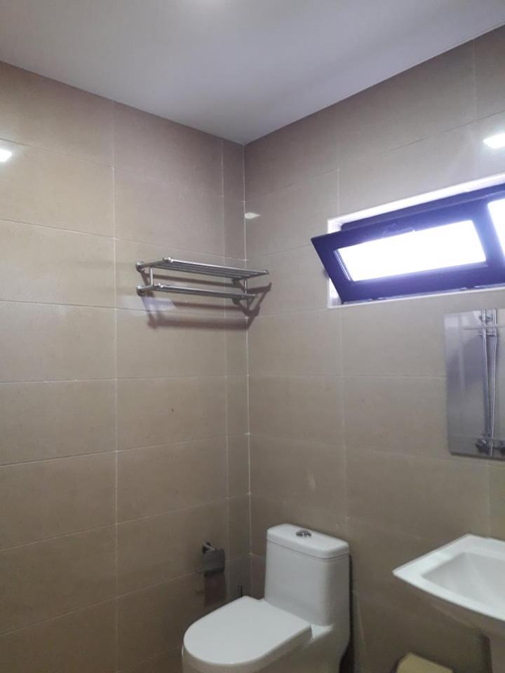 Belgrade Rustaveli Hotel Kobuleti Dış mekan fotoğraf