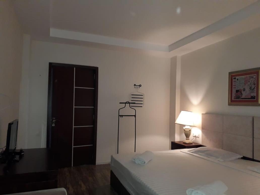 Belgrade Rustaveli Hotel Kobuleti Dış mekan fotoğraf